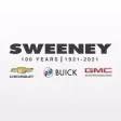Sweeney Century Club