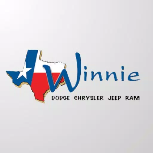 Winnie Dodge Chrysler Jeep Ram Winnie Dodge Chrysler Jeep Ram