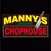 Manny's Rewards