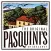 Pasquinis Pizzeria