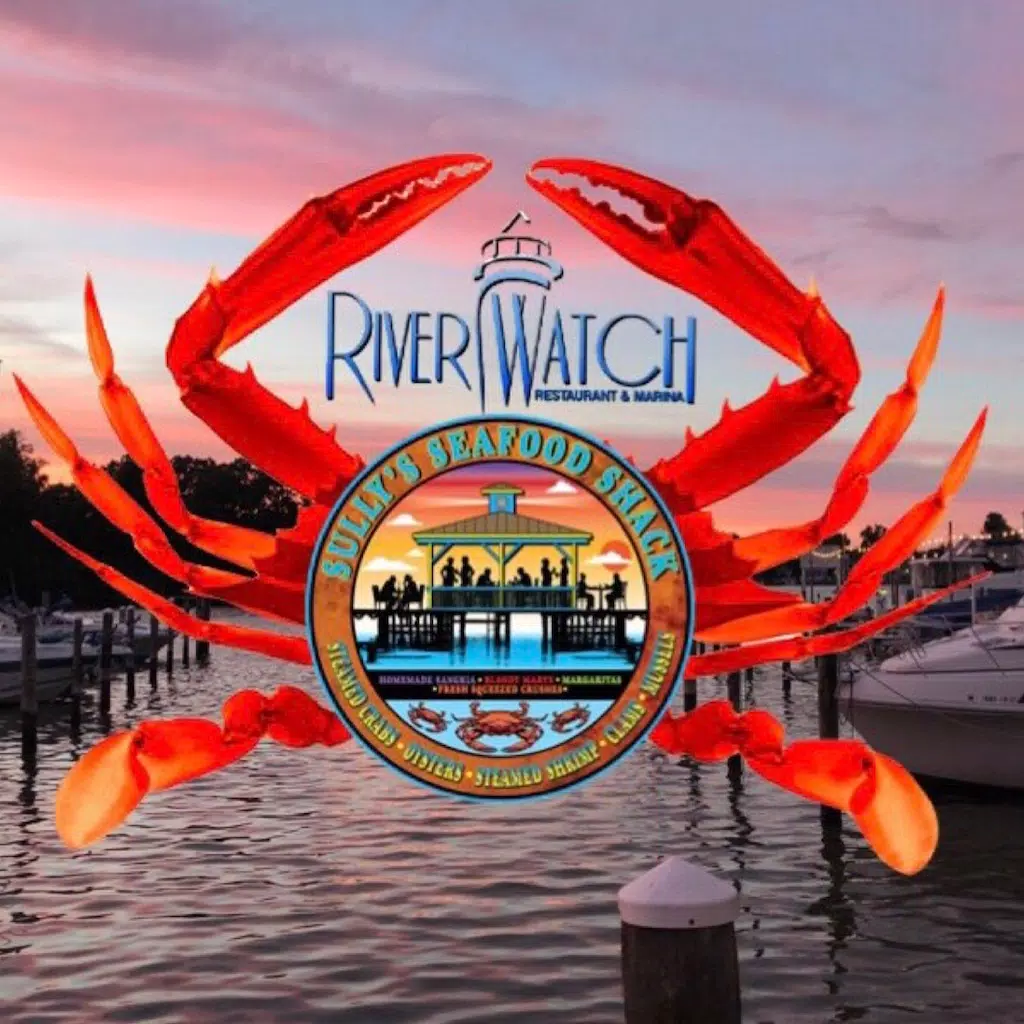 River Watch Restaurant Marina River Watch Restaurant Marina