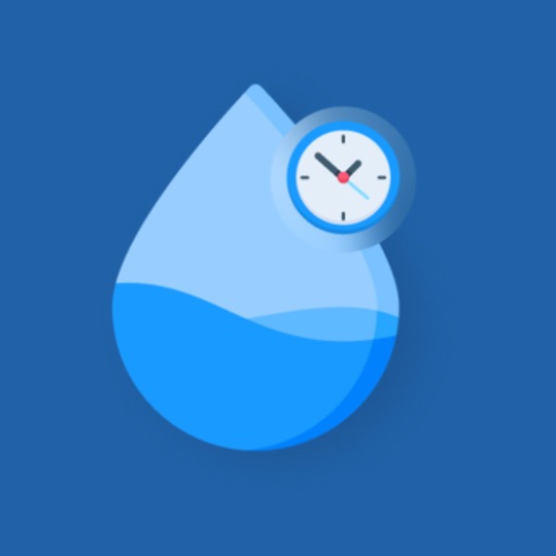 HydraHabit -Water Reminder app HydraHabit -Water Reminder app
