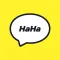 HaHa for Snapchat