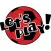 Let's Play Soccer