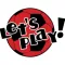 Let's Play Soccer