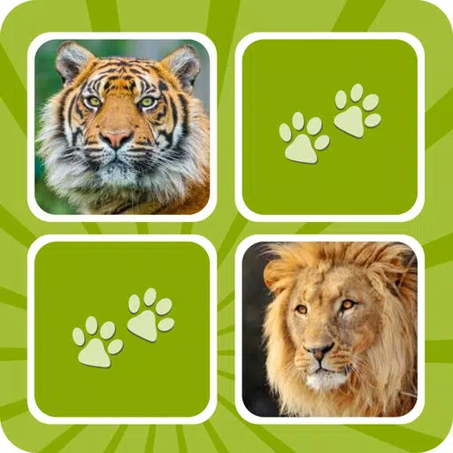 Animal Memory Matching Games for kids Animal Memory Matching Games for kids