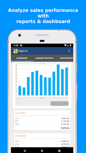 Mobilebiz Co: Invoice Maker Screenshots