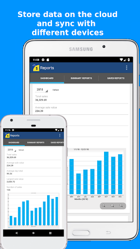 Mobilebiz Co: Invoice Maker Screenshots
