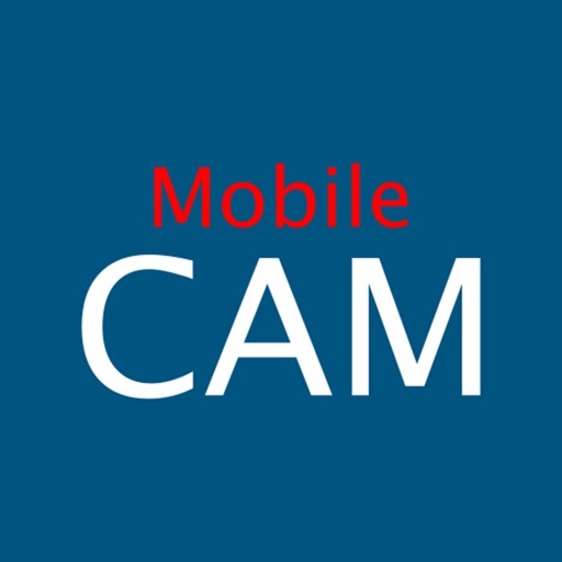 Mobile CAM CNC Mobile CAM CNC