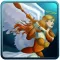 Angel Warriors - Best Free Classic Fantasy Game