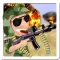 Army Hero-es - Modern War Domination