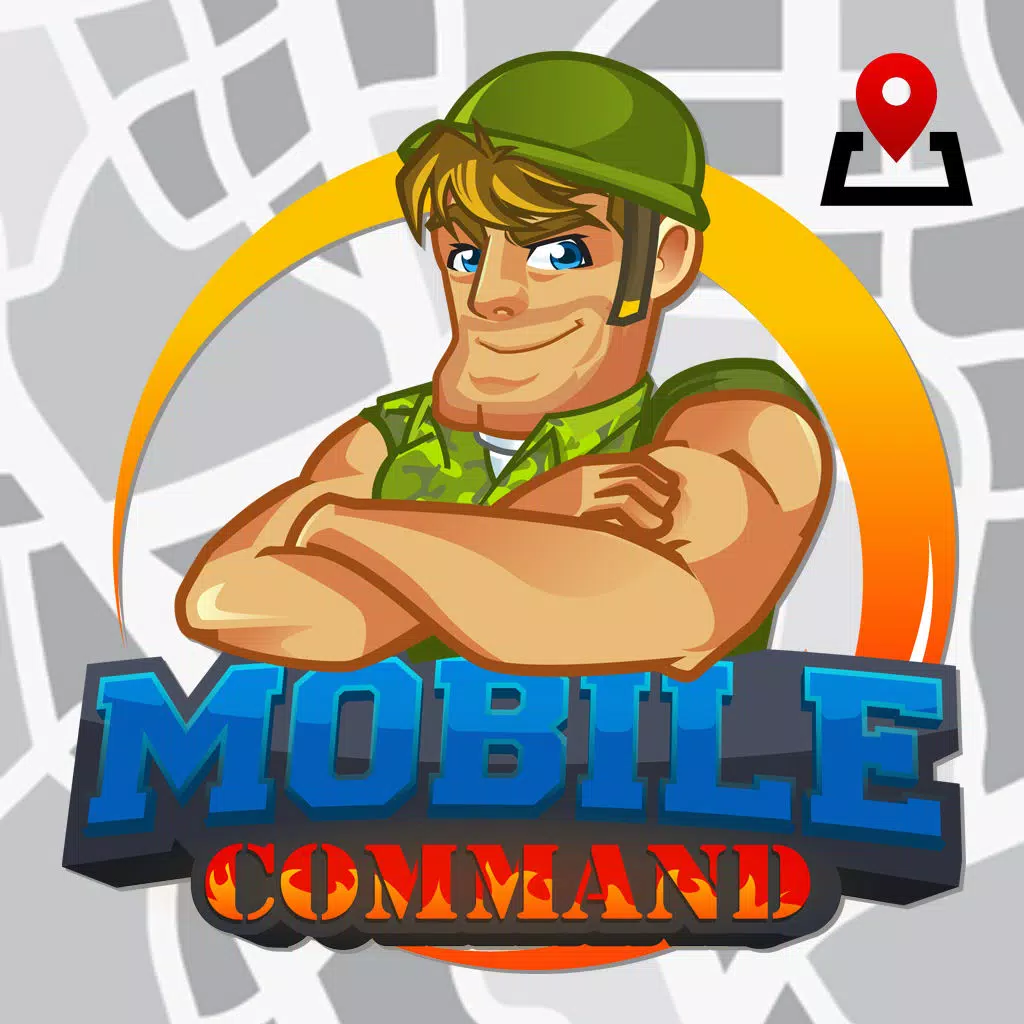 Mobile Command GPS Mobile Command GPS