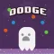 Dodgeball Ghost