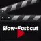 Slow-Fast Video Maker