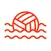 Water Polo Scorebook + Stats