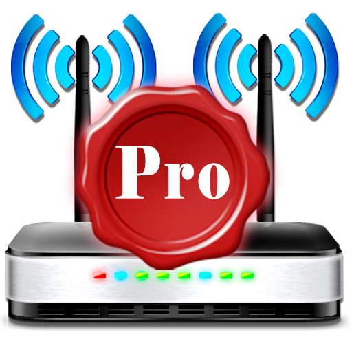 Any Router Admin: 192.168 Pro