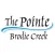 Pointe Brodie Creek