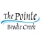Pointe Brodie Creek