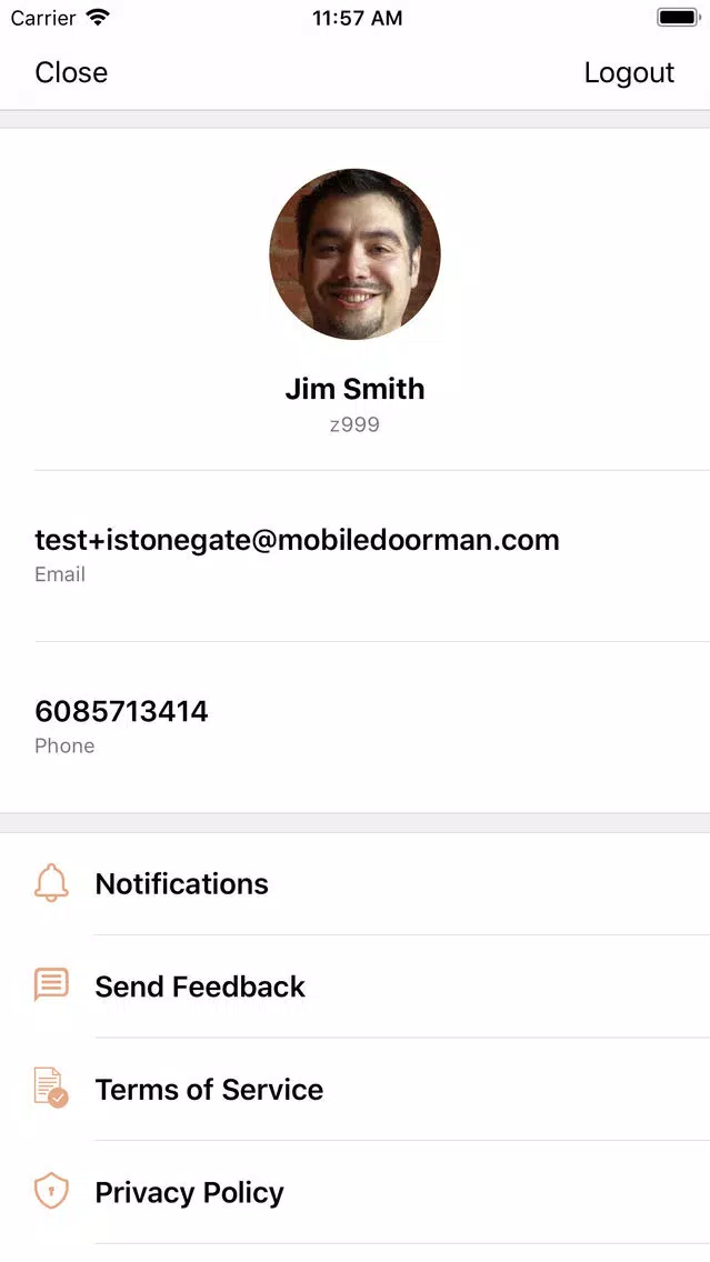 Stonegate Apartments Screenshots