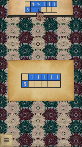 Color Nonogram CrossMe Screenshots