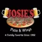 Josies Pizza