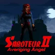 Saboteur II: Avenging Angel Saboteur II: Avenging Angel