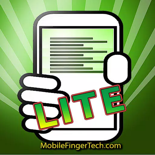 TEXTPlayer Lite (AutoScroll) TEXTPlayer Lite (AutoScroll)