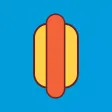 Rolling Hot Dog