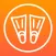 SWIMStats - swim meet statistics and performance tracking app