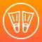 SWIMStats - swim meet statistics and performance tracking app