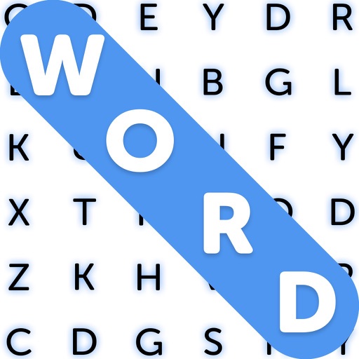 Word Search - Fun Word Puzzle Word Search - Fun Word Puzzle