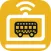 File Bus No.9 WiFi Drive