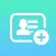 Address book+ group manager ,group message ,backup restore FREE