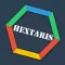 Hextaris block puzzle game
