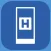 MH-CURE Blue