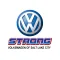Strong Volkswagen