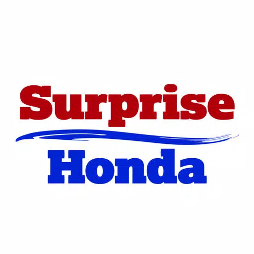 Surprise Honda Surprise Honda