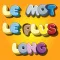 Mot Le Plus Long