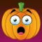 Puzzle Game - Cut the pumpkin