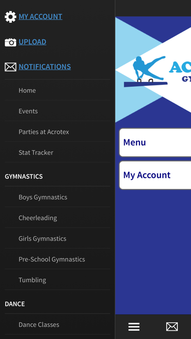 AcroTex Cedar Park Screenshots