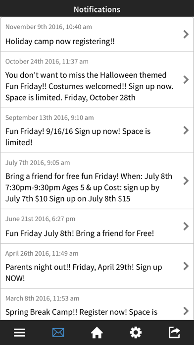 AcroTex Cedar Park Screenshots