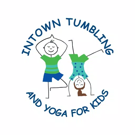 Intown Tumbling Intown Tumbling