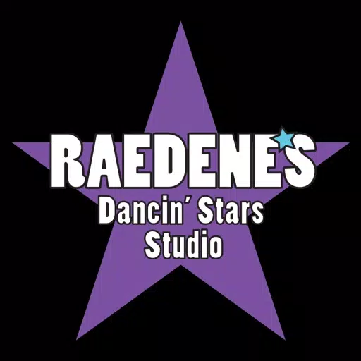 Raedene's Dancin' Stars Raedene's Dancin' Stars