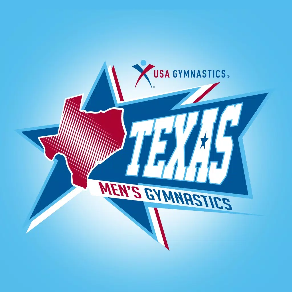 Texas Men's Gymnastics Texas Men's Gymnastics