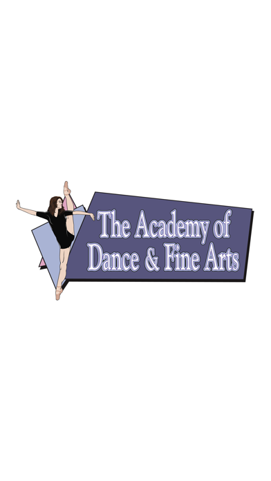 Academy of Dance & Fine Arts Screenshots