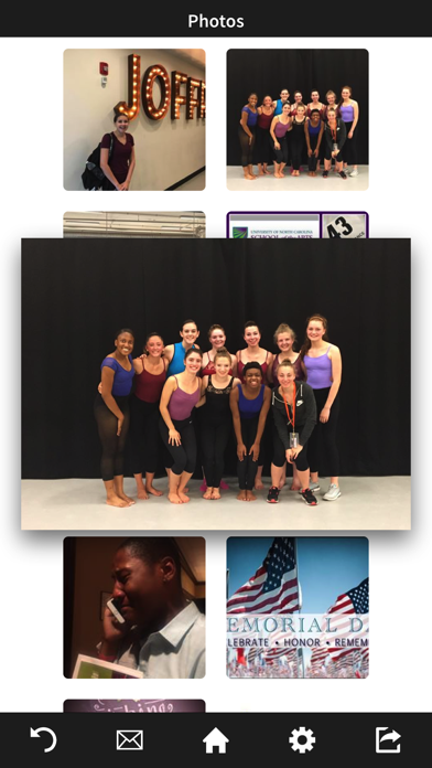 Academy of Dance & Fine Arts Screenshots
