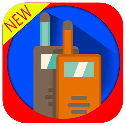 Free Police Scanner Radio