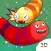 Snake Amaze Battle - Runner 3D