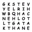 WordFind 1.0