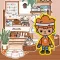 Toca Room : Modern House Ideas